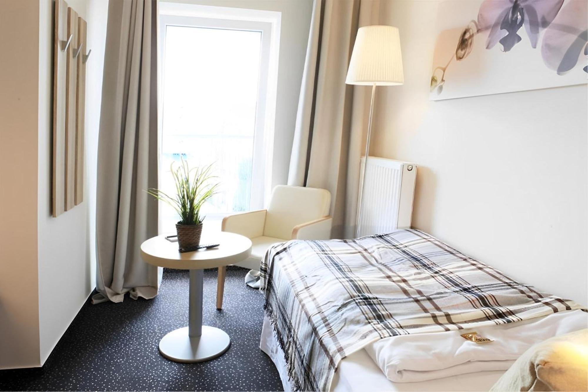 Sleephotels Hamburg Kültér fotó