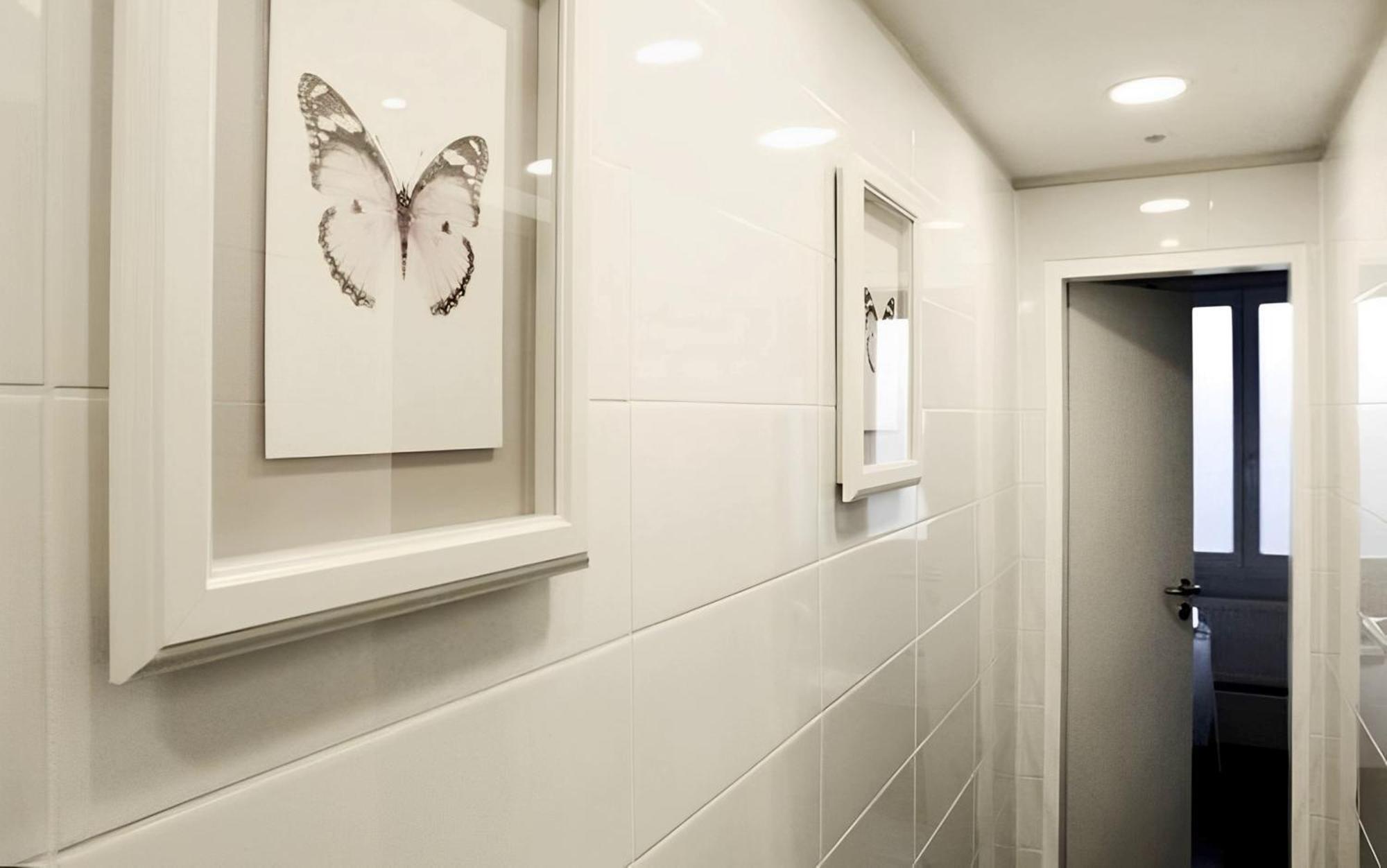 Sleephotels Hamburg Szoba fotó