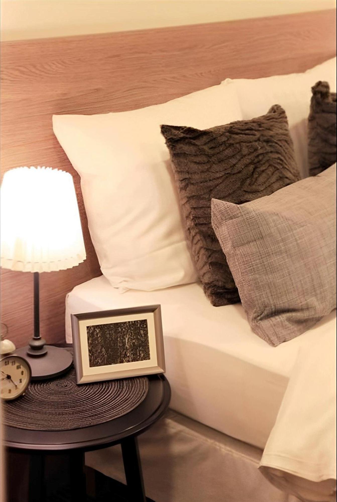 Sleephotels Hamburg Kültér fotó