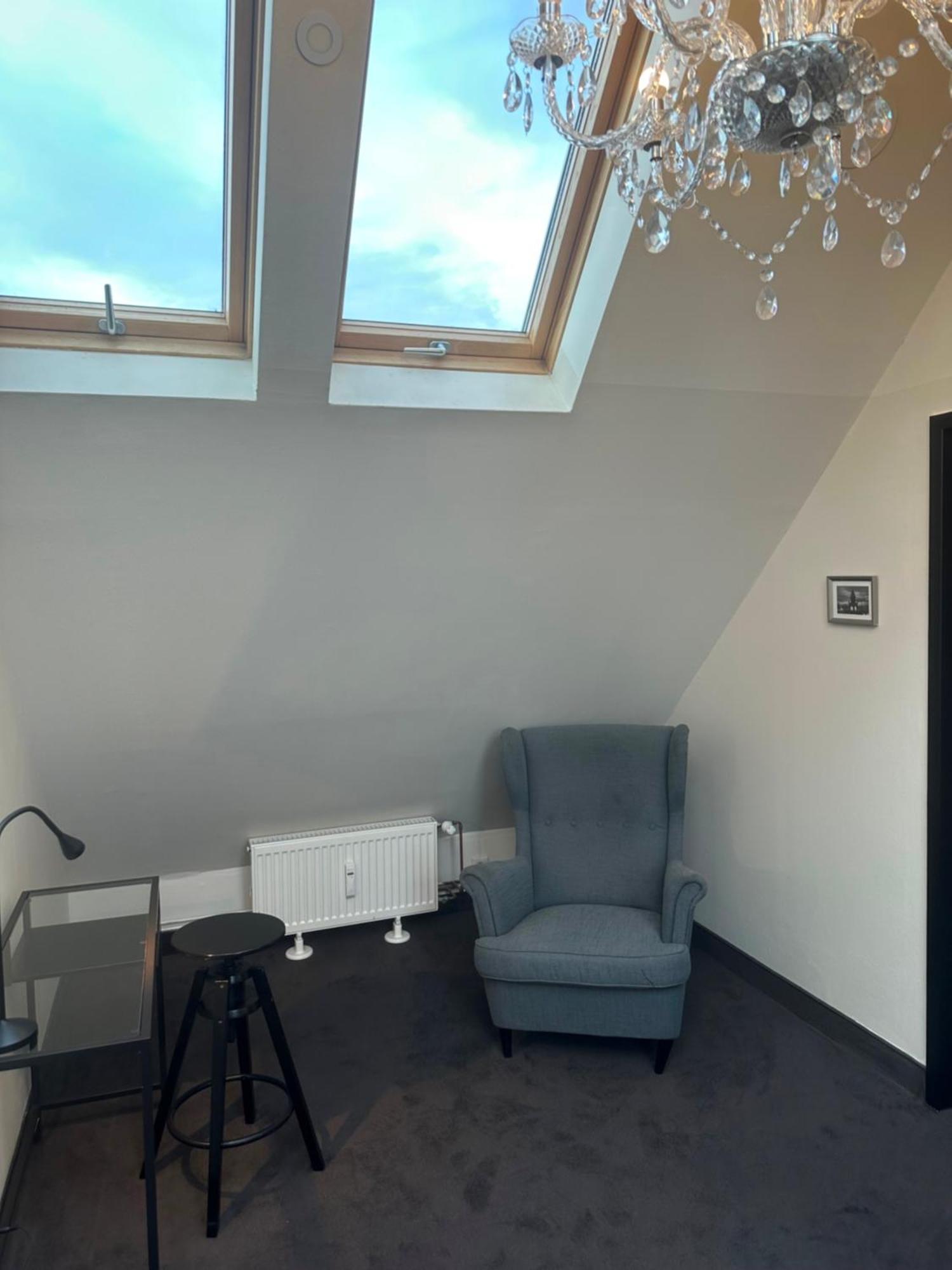 Sleephotels Hamburg Kültér fotó