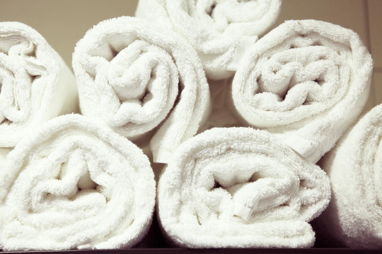 Sleephotels Hamburg Kültér fotó