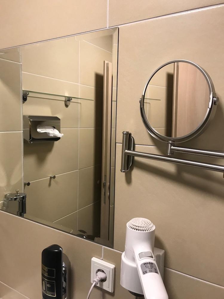 Sleephotels Hamburg Kültér fotó