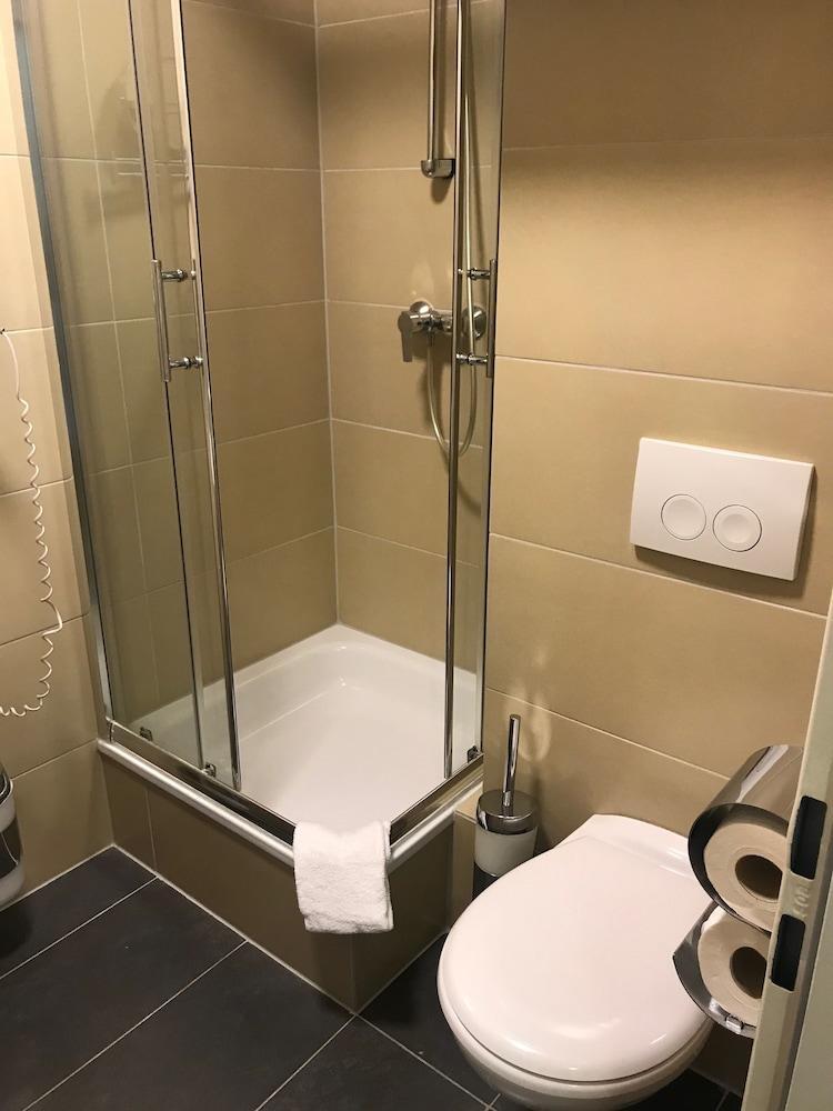 Sleephotels Hamburg Kültér fotó