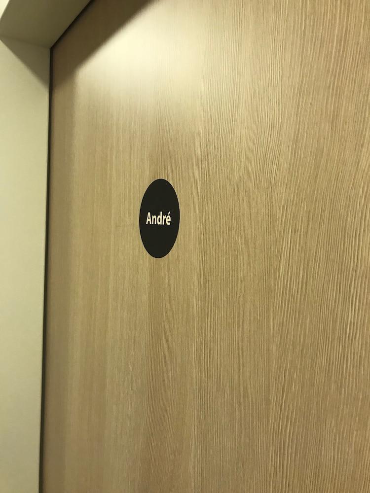 Sleephotels Hamburg Kültér fotó